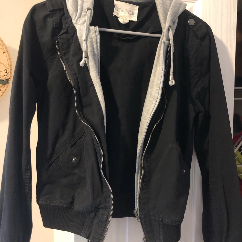 Sky and Sparrow hoodie. Excellent condition